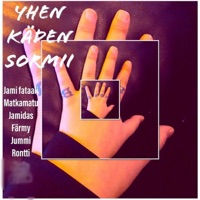 Yhen käden sormii (feat. Matkamatu, Rontti, Färmy, Jummi & Jamidas) - Single - Jami Fataali