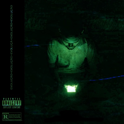Evolução - EP