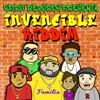 Invencible Riddim - EP