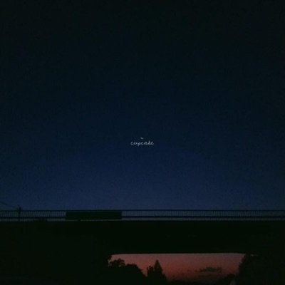Cupcake - Single