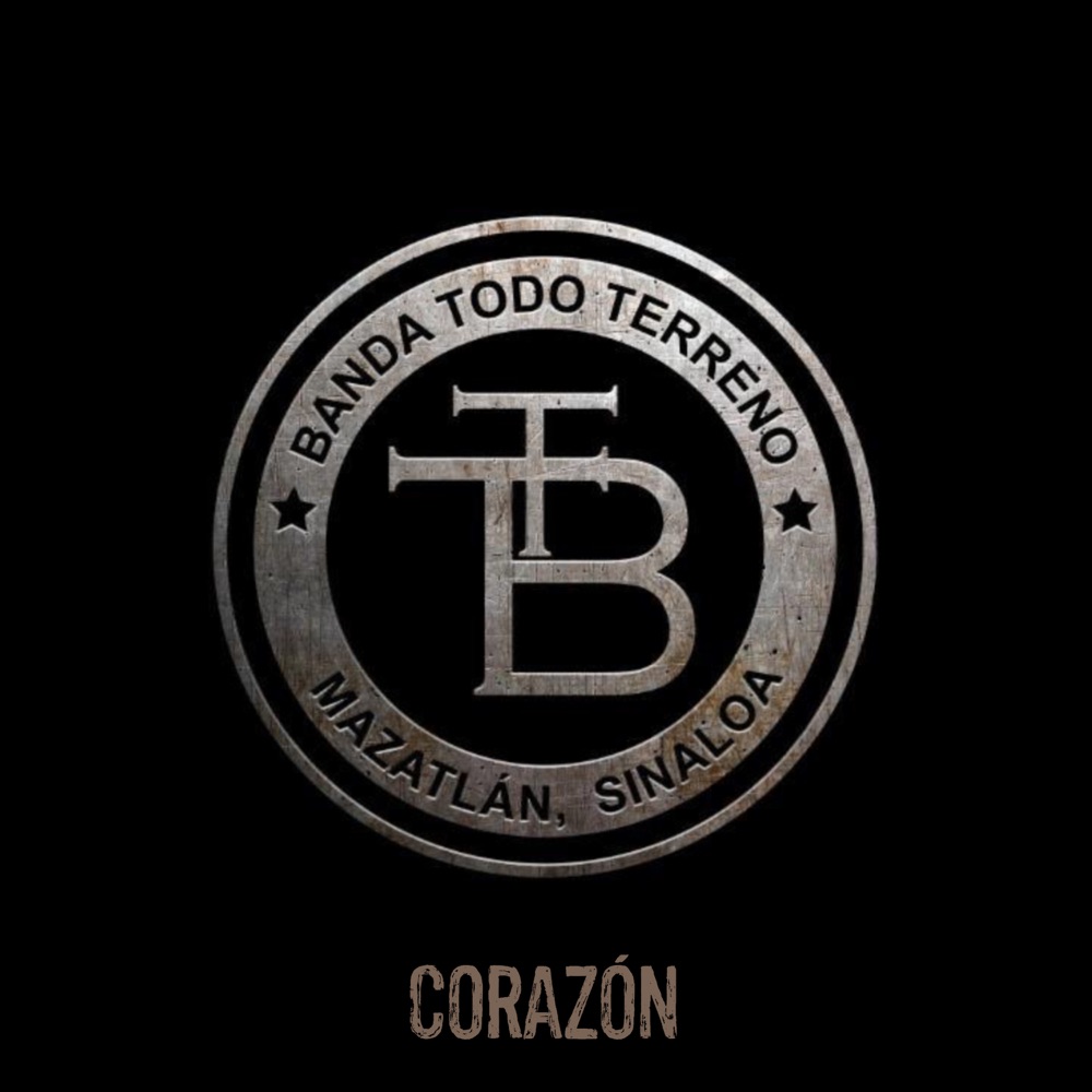 Salah Roso - Corazon