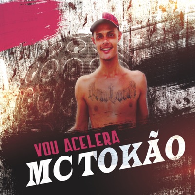 Vou Acelera - Single
