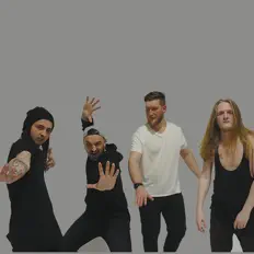 Cult Of Madness सुनें, म्यूज़िक वीडियो देखें, बायो पढ़ें, दौरे की तारीखें और बहुत कुछ देखें!