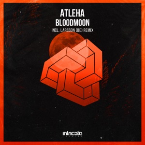 Bloodmoon - Single