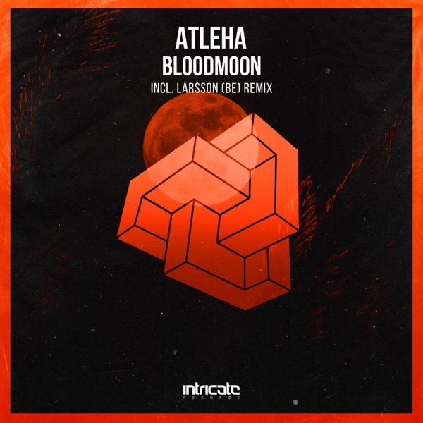 Bloodmoon - Single