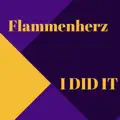 I Did It