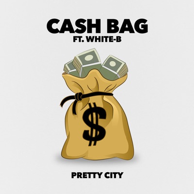 Cash Bag (feat. White-B) - Single