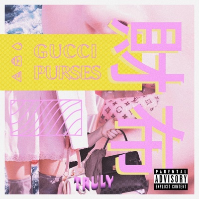 Gucci Purses - Single