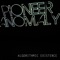 Mitchell - Pioneer Anomaly lyrics