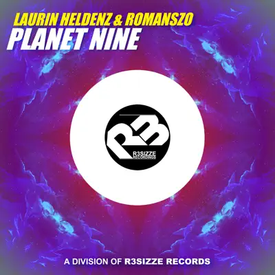 Listen to Planet Nine - Single by Laurin Heldenz & Romanszo