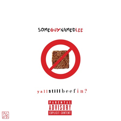 Yallstillbeefin - EP