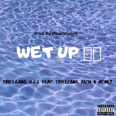 Wet Up (feat. Trifegang Rich & Money) - Single