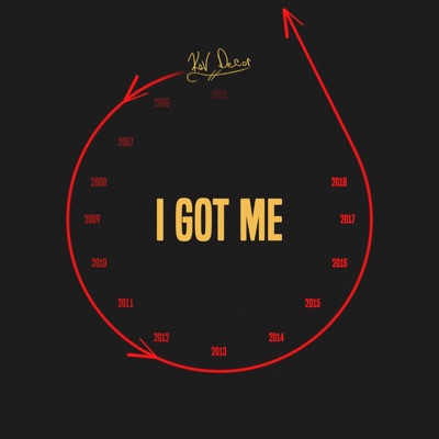I Got Me - Single
