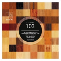 Somewhere in Your Arms / Ost - Tim Engelhardt