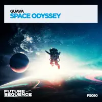 Space Odyssey — Guava