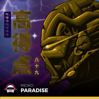 Paradise - Single