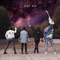 Bloodstain - Kisu Min lyrics