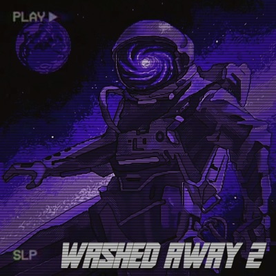 Washed Away 2 - Single