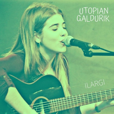 Utopian Galdurik - Single
