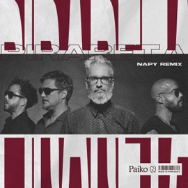 Pirareta (Paiko by Napy Remix) Napy & Paiko