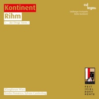 Kontinent Rihm (Live) - Klangforum Wien, Emilio Pomarico & Sylvain Cambreling