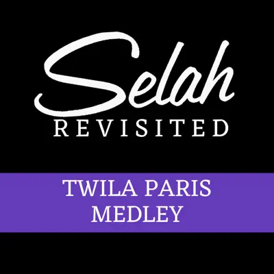 Twila Paris Medley - Single - Selah