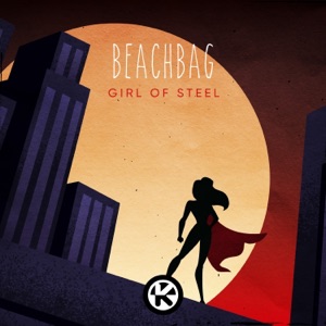 Girl of Steel - Single