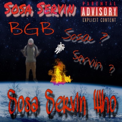 Sosa Servin' Who ?
