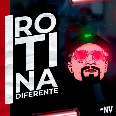 Rotina Diferente - Single