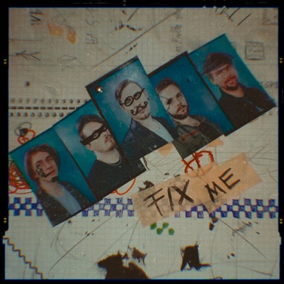 Fix Me - Single