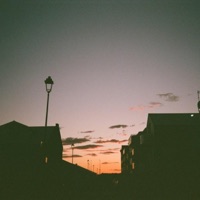 Sunset On the Corner - Single - Cravism
