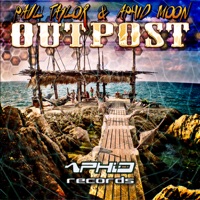 Outpost - Aphid Moon & Paul Taylor