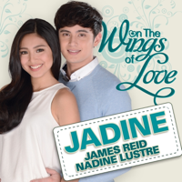 Para-Paraan - Nadine Lustre Cover Art