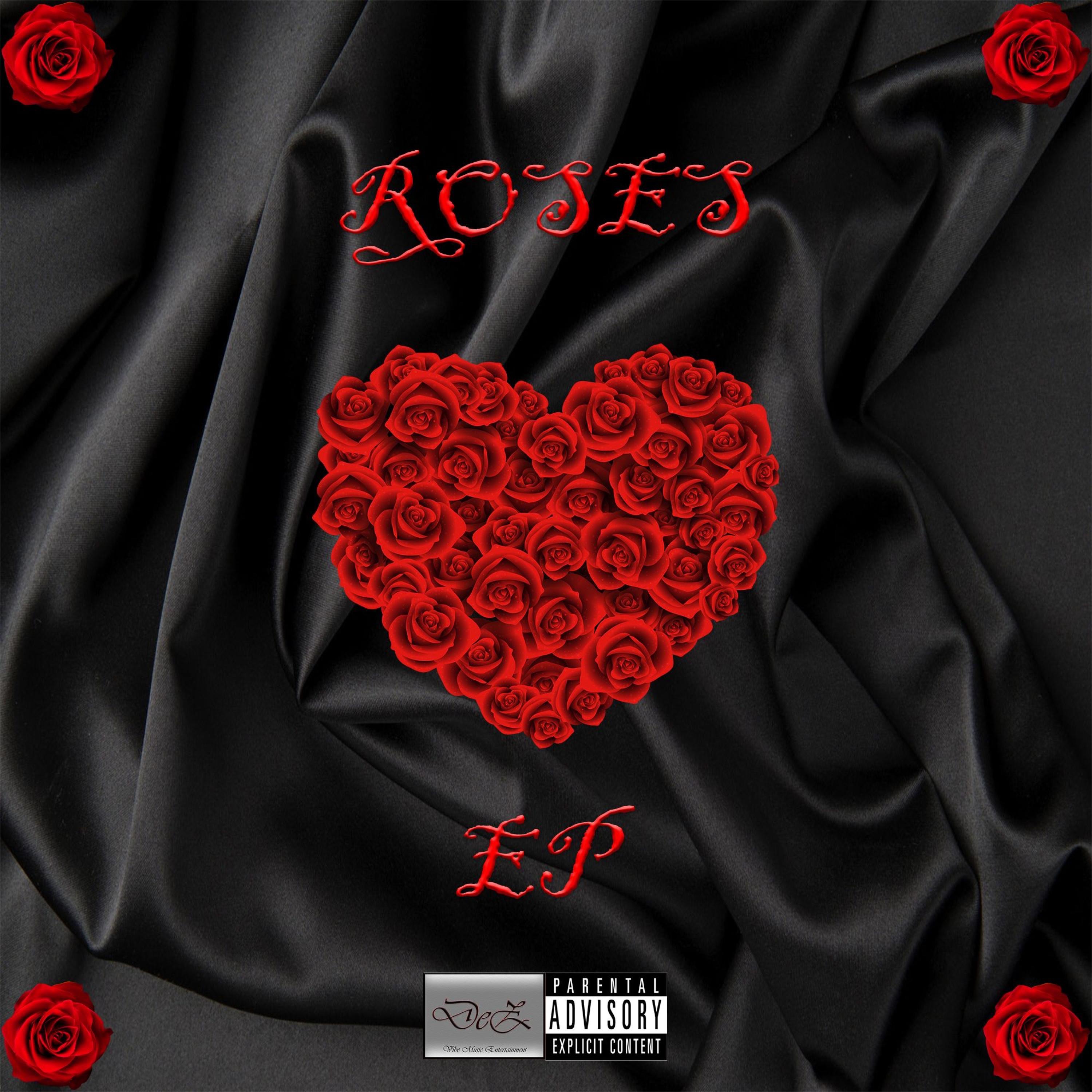 Roses - EP