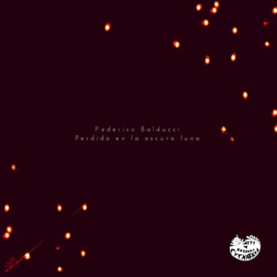 Perdido en la Oscura Luna - EP