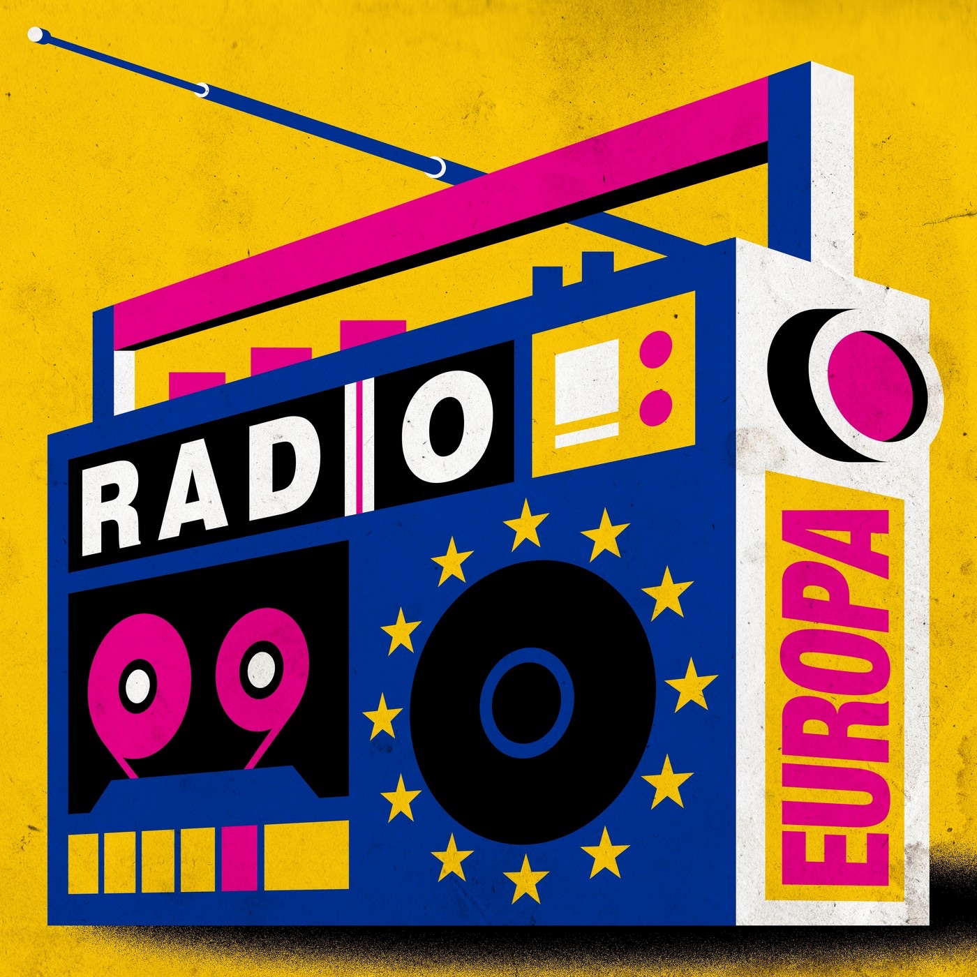 Radio Europa