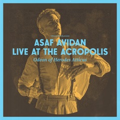 Live at the Acropolis (Live)