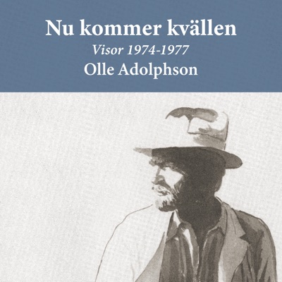Nu kommer kvällen (Visor 1974-1977)