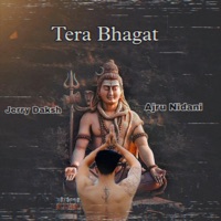 Tera Bhagat - Single - Ajru Nidani & Jerry Daksh