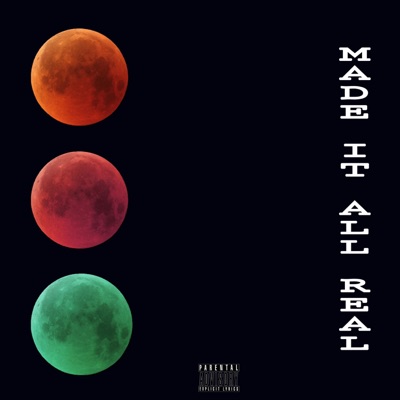 Made It All Real (feat. Grand-O, Kaly Jay & Fbgm Ray Ray) - Single