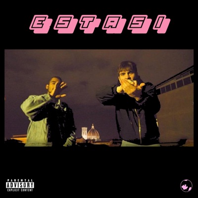 Estasi (feat. Haidara) - Single