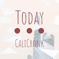Today - Single - CaliCronk