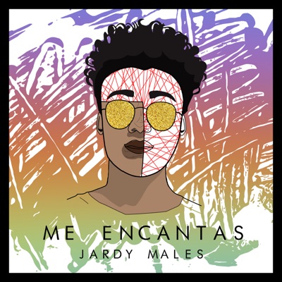 Me Encantas - Single