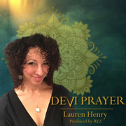Devi Prayer - EP - Lauren Henry
