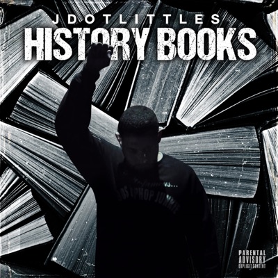 History Books - Single