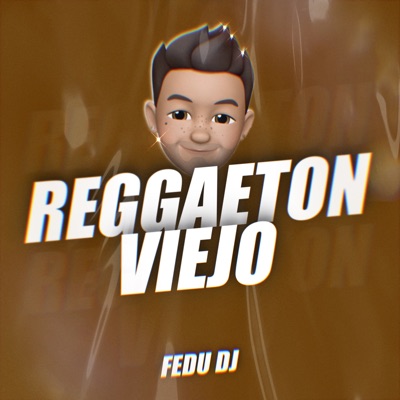 Fedu DJ - Rompe Reggaeton (Remix)
