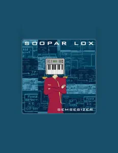 Soopar Lox सुनें, म्यूज़िक वीडियो देखें, बायो पढ़ें, दौरे की तारीखें और बहुत कुछ देखें!