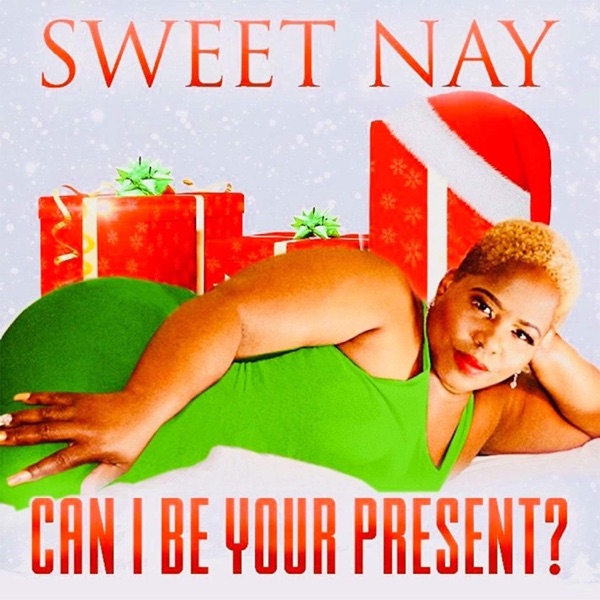 Can I Be Your Present