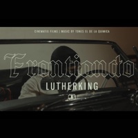 Frontiando - Single - Lutherking Musica