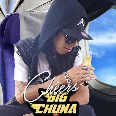 Cheers - EP